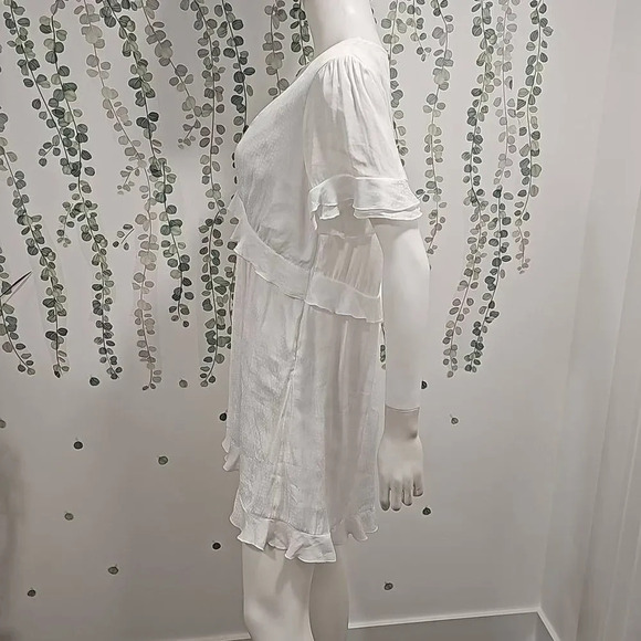 Show Me Your MuMu Virginia Dress Sz M - Picture 6 of 12